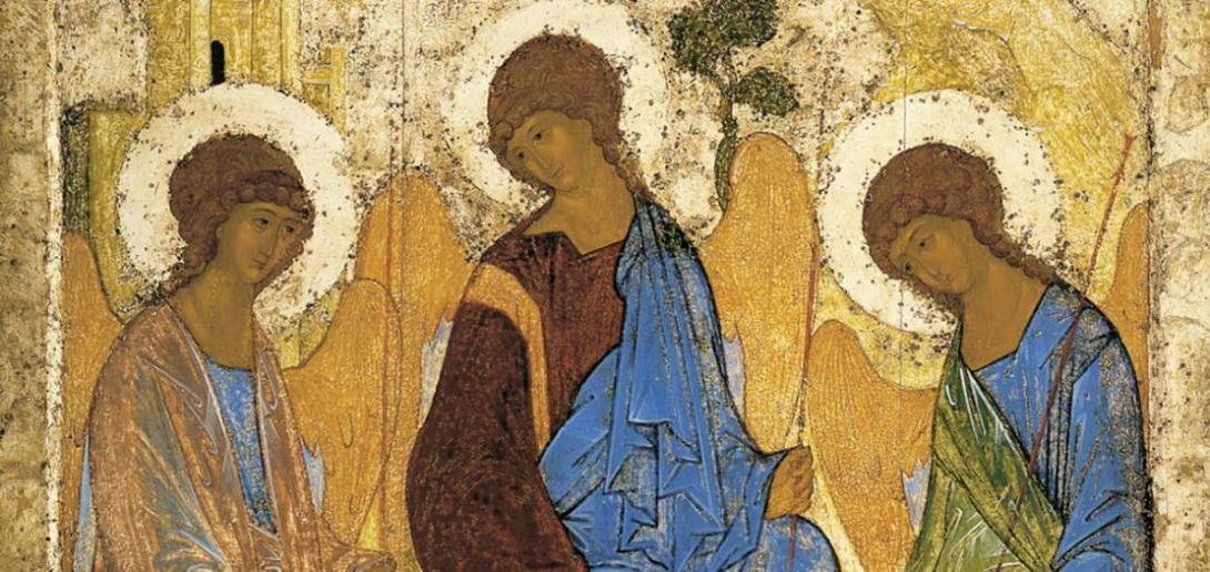 الأحد الثالث