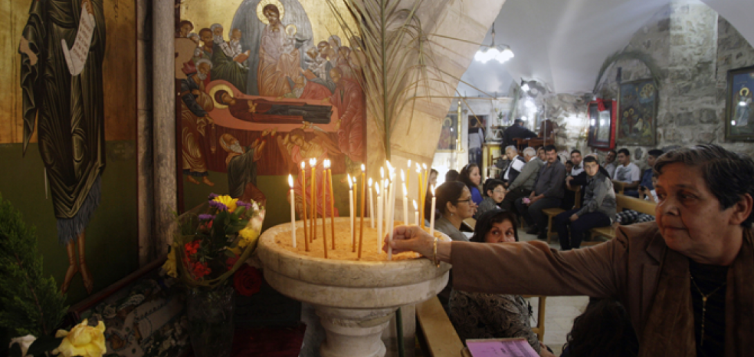 الاعترافُ بتهديدِ مستقبلِ المسيحيين: الطريقُ نحوَ الحُلولِ الفعّالة