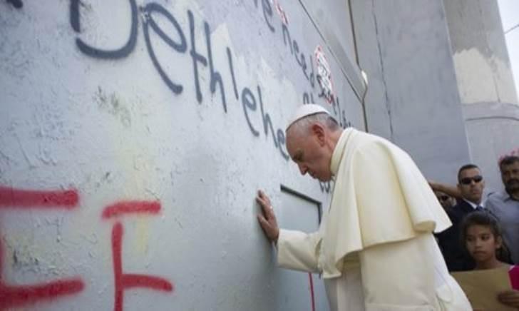 البابا فرنسيس