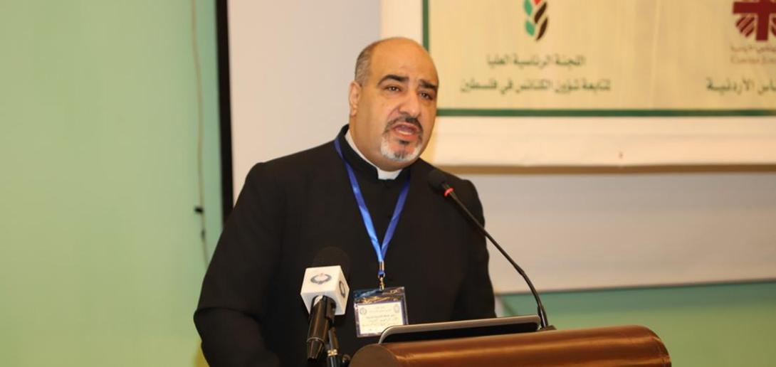 ابراهيم الشوملي